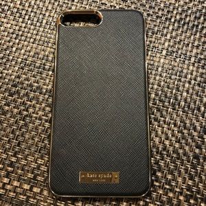 Kate Spade iPhone 8+ Case